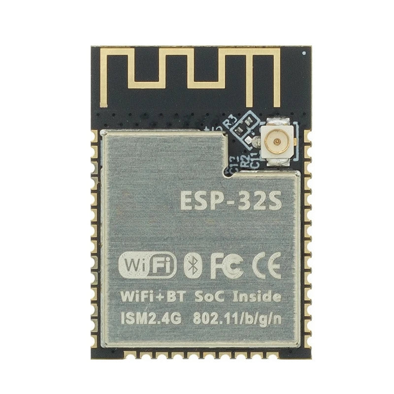 ESP-32S ESP-32 ESP-32D  ESP32 ESP-32 Bluetooth and WIFI Dual Core CPU with Low Power Consumption MCU ESP-32