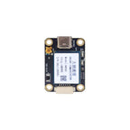RTK Differential Gypsophila High-Precision UM980 Module GNSS Full-System Full-Frequency Centimeter-Level Low-Power GPS Module