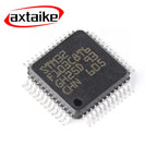 5PCS STM32F103C8T6 LQFP-48 ARM Cortex-M3 32 BIT MCU SMD Microcontroller Chip IC STM32 F103C8T6 STM