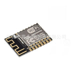 Esp8266 Serial Port Module Wifi Esp-12e 12f 12s Serial Port Module Internet of Things Development