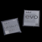Eleventh Generation 11th Generation Ccore i9 EVO i7 i5 Win10 Computer Sticker