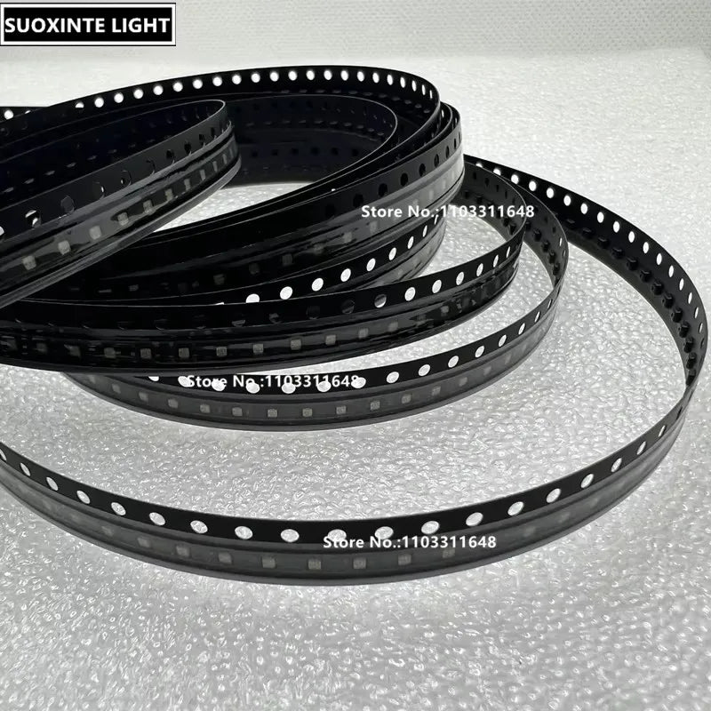 Mini 0402 SMD LED, Red True-green, Red-blue, RGB-Common Anode, 1010 Light Emitting Diode Lamp Beads