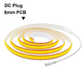 5mm 8mm PCB Free Cut COB LED Strip 12V 24V Tape Light 400 Leds Flexible 3000k 6000k 4000k 0.5m 2m 5m 10m 20m Linear Lighting