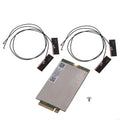 FM350-GL Fibocom WCDMA Mobile Module LTE M.2 Module for HP X360 830 840 850