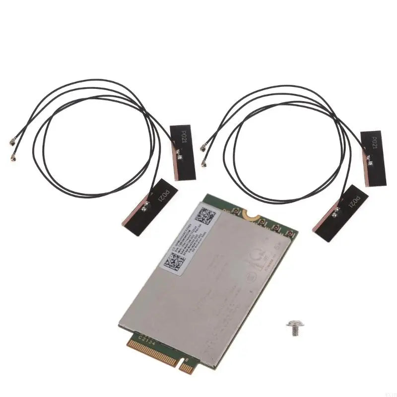 FM350-GL Fibocom WCDMA Mobile Module LTE M.2 Module for HP X360 830 840 850