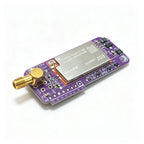 NRF Module CC1101 Expansion Board, 18dBm External High-Gain 433MHz Sub-GHz Wireless Module