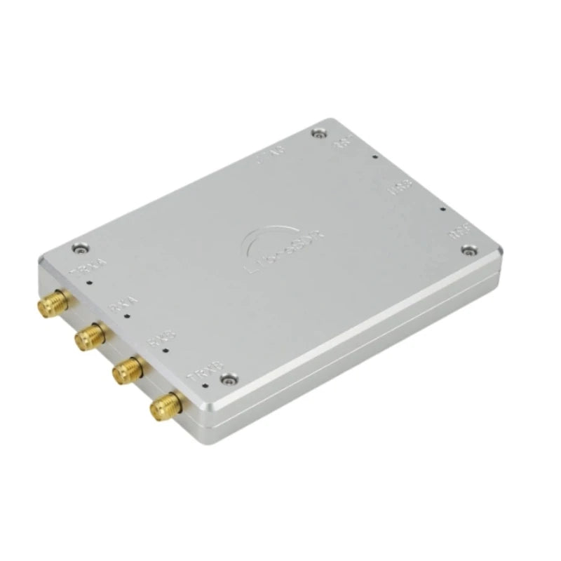 New XC7A100T+AD9361 70MHz-6GHz 2R2T B210 Mini Software Defined Radio board SDR LibreSDR B210mini Support UHD pluto OAI