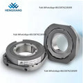 Hengxiang RS485 30-40mm MPN80 Absolute Encoder 24Bits Single-turn Rotary Encoder IP50 Protection CE Certified Other Sensors