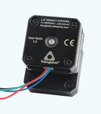 Trianglelab Nema 17 Geared Stepper Motor 3:1 Reducting Stepping Motor For Prusa I3 MK3S Extruder Change 3:1 Gear Ratio