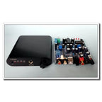 L1387A 8X decoding 1969 pure A amp integrated machine TDA1387 eight parallel challenge TDA1541 masterpiece