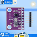 LIS2DH12TR Triaxial Accelerometer Module, ADXL345 Alternative Sensor Board