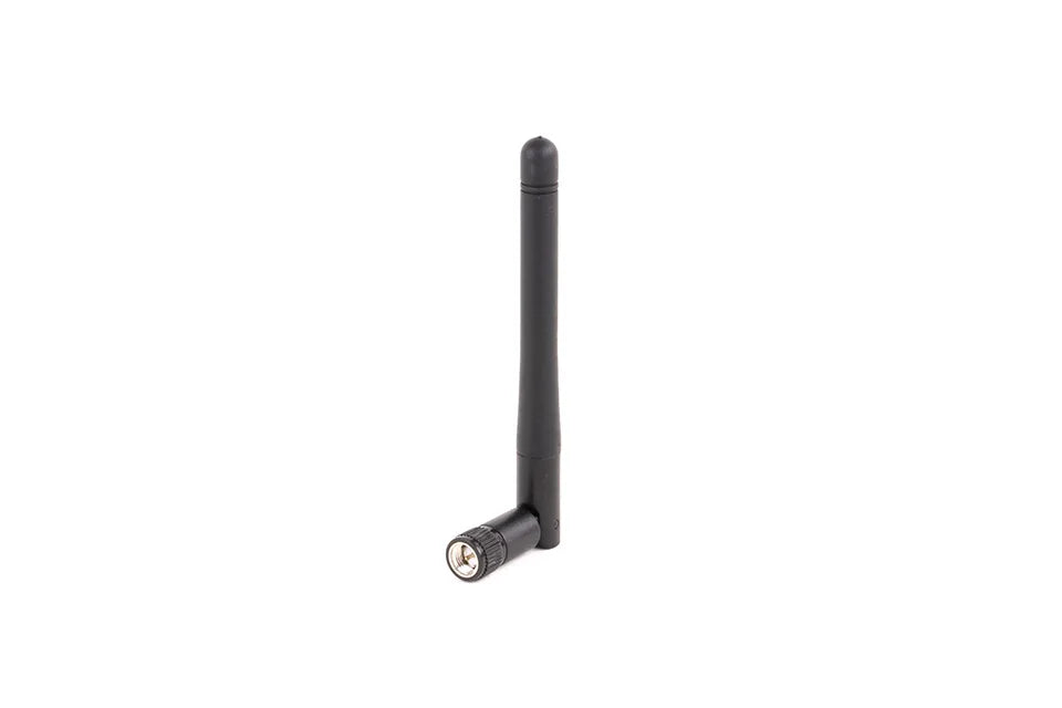 2PCS 2.4GHz 3dBi WiFi Antenna Aerial SMA RP-SMA Male Connector Wifi Antenna For Wireless Router Antenna