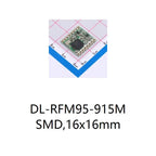 chip Integrated circuit chip MCU chip DL-PAN3029-S-915S E70-433MT14S DL-RTS1278-433M E04-400M20S DL-RTS4463MA DL-RFM95-868M