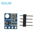1/5/10pcs GY-63 GY-68 BMP180 BMP280 Digital Barometric Pressure Sensor Board Module Compatible with BMP085 MS5611 For Arduino
