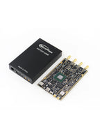 MicroPhase Software Defined Radio Demo Board 70MHz-6GHz SDR USB3.0 ADI AD9361 AD9363 SDR USRP UHD ANTSDR U220