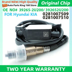 392652U200 39265-2U200 1277023337 0281007509 0281007510 For Hyundai Tucson 2018-2020 Car Particulate Matter Sensor PM Sensor