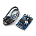 PCF8591 module AD/DA conversion module Temperature and illumination acquisition module For Arduino