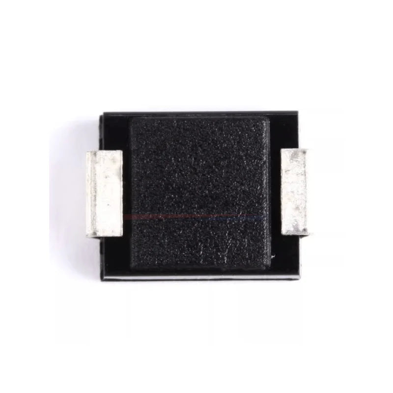 10PCS MBRS540T3G SMC B540 SMD 5A 40V DO-214AB Schottky Power Rectifier Diode MBRS540 B540C-13-F B540C