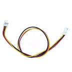 5PCS JST 1. 25mm Male Female Extension Wire 2p 3p 4p 5p 6p Double Head Air Connection Cable Pair Plug Electronic Terminal Line