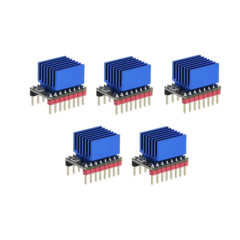 Makerbase MKS TinyBee Motherboard 3D Printer Parts Control Board ESP32 3D Touch TFT35 Screen Wifi Control A4988 TMC2209 Driver
