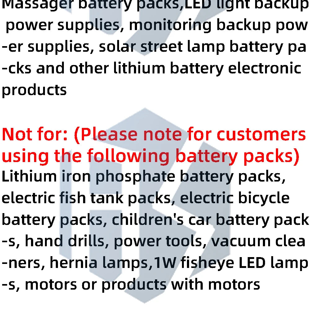 1~5PCS 5S 18V 21V 30A 45A BMS Lithium Battery Charging Protection Board NTC ,Balancing Function, and Temperature Protection