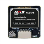 SWXF For M10 GPS Module UBLOX Protocol Beidou Compass Navigation Module for FPV Drone RC Freestyle Quadcopter