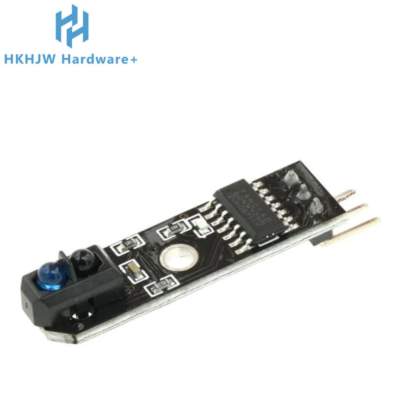1-100PCS TCRT5000 IR Infrared Line Track Follower Sensor TCRT5000L Obstacle Avoidanc For Arduino AVR ARM PIC DC 5V