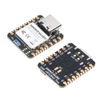 XIAO-nRF52840 Plus 20GPIOs BLE Sense Tiny SuperMini Onboard Mic/Sensor For Arduino For SeeedStudio