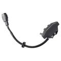 Exquisite 2Pcs Motorcycle Electrical Parts Pulse Hall Sensor Start Coil CKP Sensor For Aerox Nmax B63-H1410-00