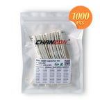 1PF-22UF New MLCC SMD Capacitor Assorted Kit 0402 0603 0805 1206 Assorted Kits Capacity Chip Chanzon Capacity package