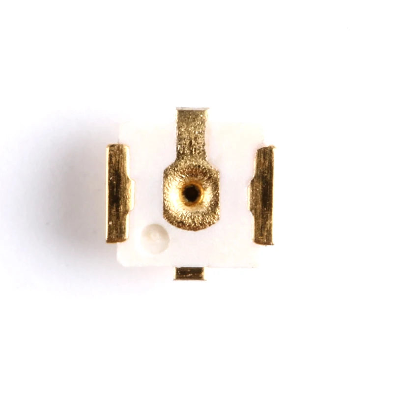 20pcs/2pc IPX1 IPX3 IPX4 IPX5 2.4G IPX 1 3 4 5 IPX UFL U.FL Antenna Terminal Wire Cable Connector WIFI/GSM/3G/GPS/4G Module