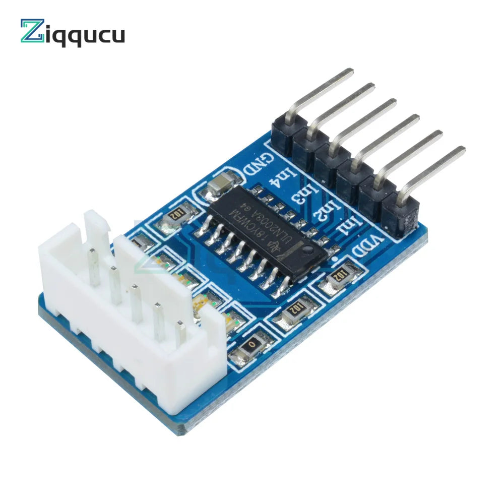 ULN2003 Stepper Motor Driver Board ULN2003A Module For Arduino 28BYJ-48 XH-5P Electronic DIY PCB
