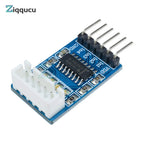 ULN2003 Stepper Motor Driver Board ULN2003A Module For Arduino 28BYJ-48 XH-5P Electronic DIY PCB