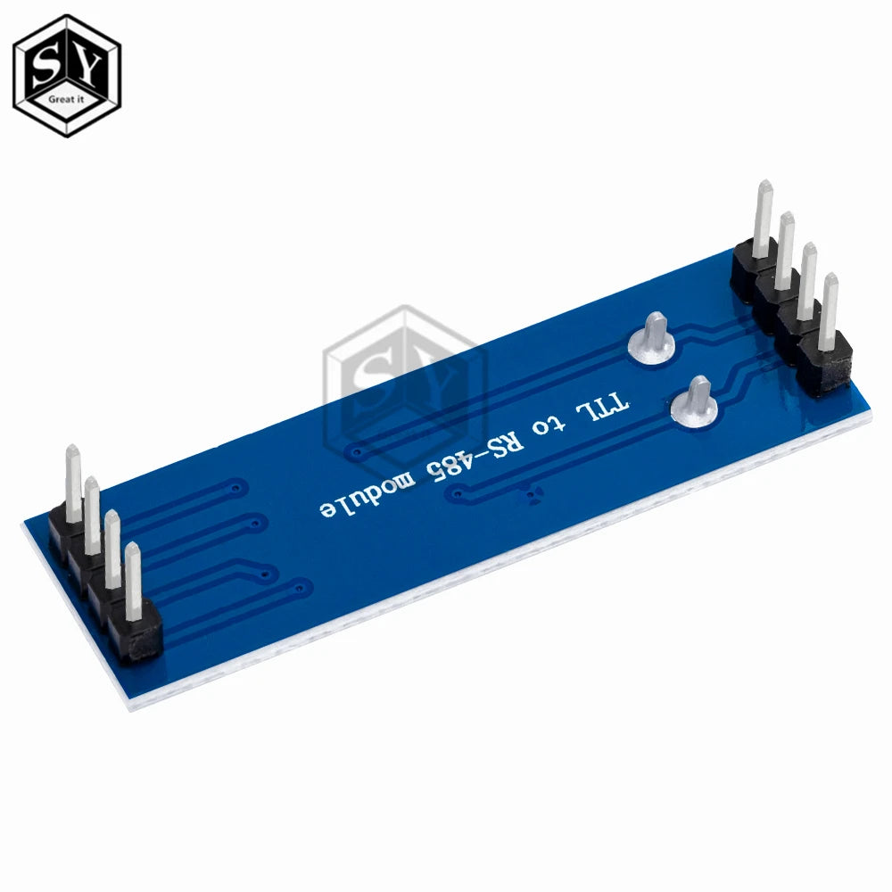 1PCS/5PCS   MAX485 module, RS485 module, TTL turn RS - 485 module, MCU development accessories rs 485