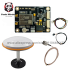 Full System EM-980D2 Multi Frequency UM982 RTK GNSS Module High Precision BDS GLONASS Galileo for ZEDF9P urveying and mapping