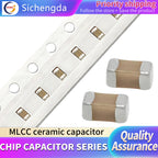 Whole plate MLCC chip ceramic capacitor 0603 475K 10V 4.7UF precision 10% material X5R 1608 package (4000 pieces)