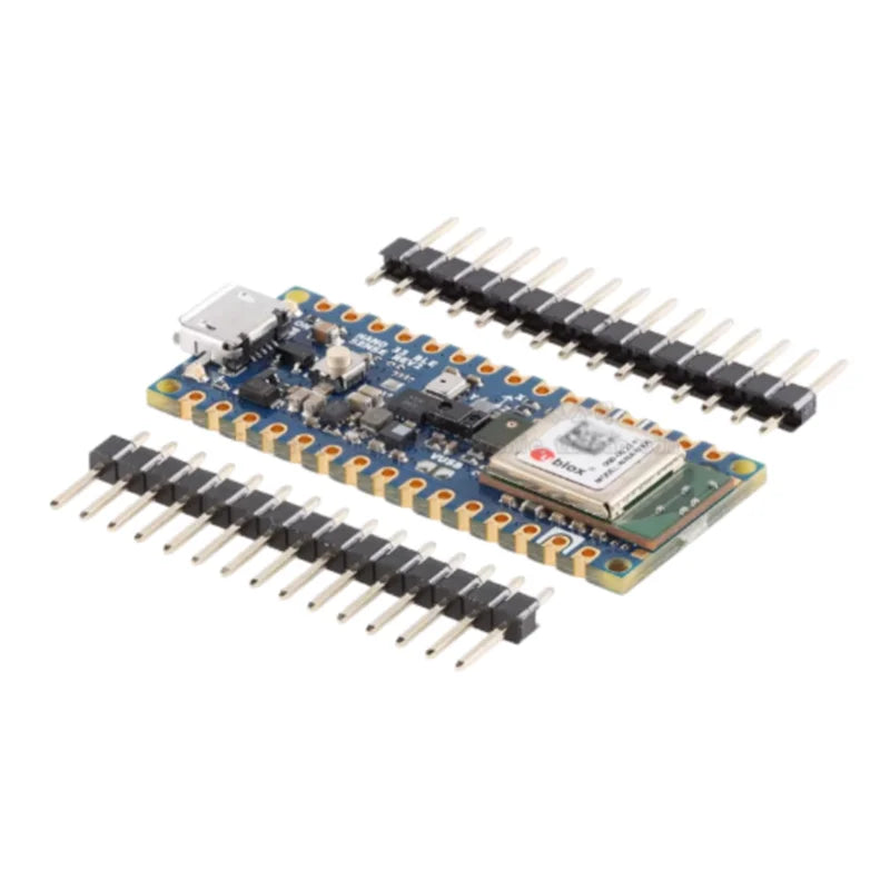 1pcs ARDUINO NANO 33 BLE SENSE REV2 ABX00069 nRF52840 development board module