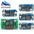High Quality 3A Adjustable DC-DC LM2596 LM2596S input 4V-35V Output 1.23V-30V dc-dc Step-down Power Supply Regulator module