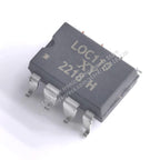 （5 PCS）Original IC LOC110 LOC110STR-H Single Linear Optocoupler Chip SMD-8P