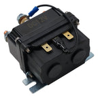 1pcs 500A 12V 12000 Lbs Winch Winch Solenoid Relay Relay 12V 500A Contactor Mechanical Equipment Solenoid Relay