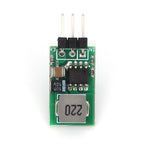 DC5.5-32V to 5V/1A Voltage Regulator Replace TO-220 LM7805 5V Positive Voltage Regulators Input 5.5-32v To 5v1a Buck Module
