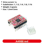 Reprap Stepper Driver Stepper Motor Driver A4988/DRV8825