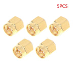 Ipx To Sma Adapter Straight SMA Revolution To IPX SMA Male To IPX U.fl Male RF Connector Coaxial Converter