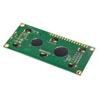 LCD1602 1602 module Blue green screen 16x2 Character LCD Display Module HD44780 Controller blue blacklight