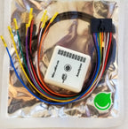 Logic 8 Logic Analyzer Protocol Sigrok TypeC Debugging Tool