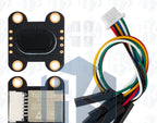 ‌VL6180/VL53L0X/VL53L1X Time-of-Flight (ToF) Laser Distance Sensor – High-Precision Ranging Module (50cm/2m/4m) with MCU