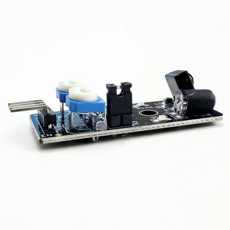 1/4Pcs KY-032 4pin IR Infrared Obstacle Avoidance Sensor Module Diy Smart Car Robot KY032