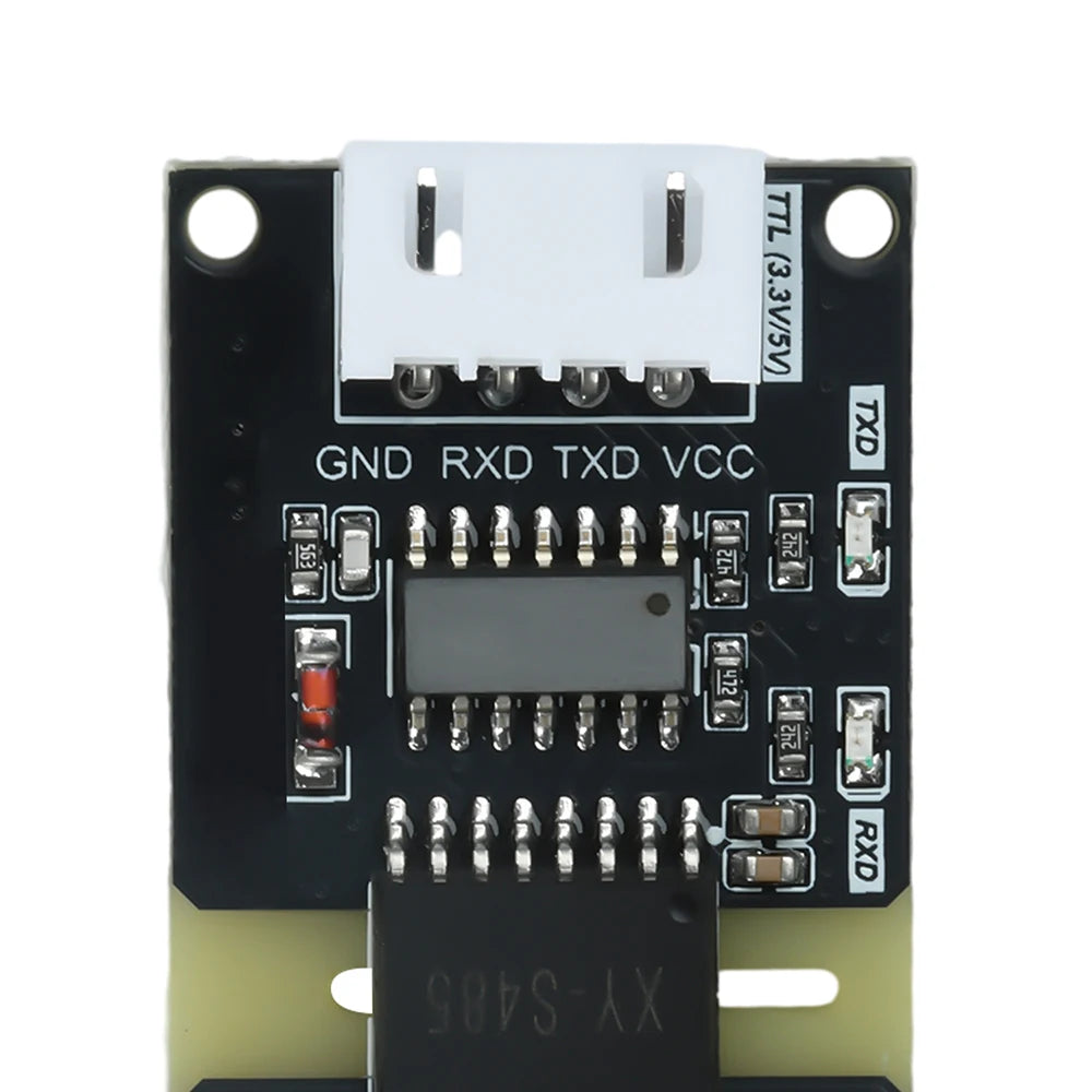 TTL to RS485 Converter Module with 16KV Isolation Voltage Automatic Flow Direction Control for Signal Conversion