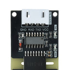 TTL to RS485 Converter Module with 16KV Isolation Voltage Automatic Flow Direction Control for Signal Conversion