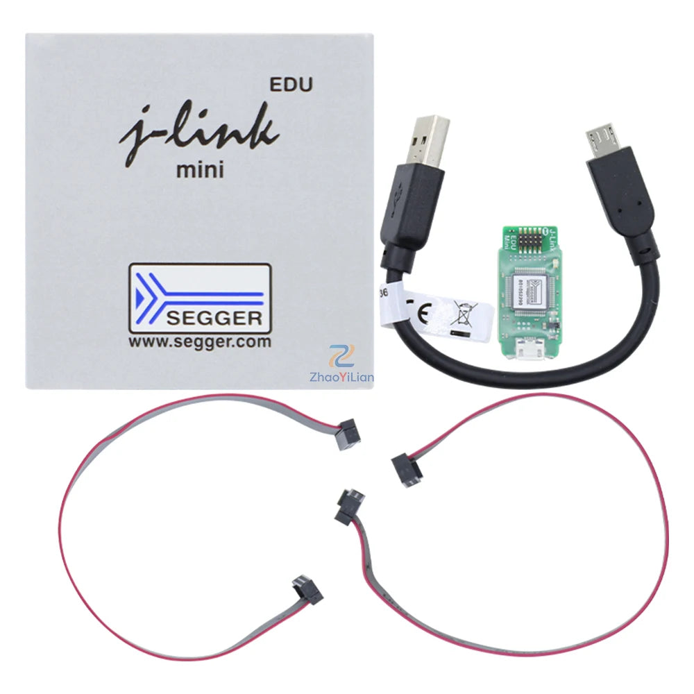 J-LINK EDU MINI SEGGER Educational Debugger For ARM STM32